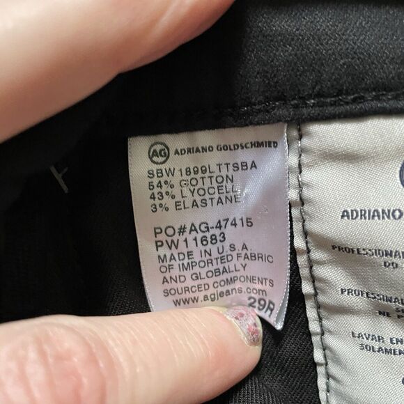 Adriano Goldschmied Pants - Picture 11 of 13